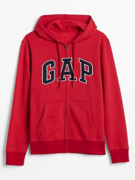 Чоловіча худі толстовка XS S M L XXL GAP кофта з капюшоном оригінал США XS