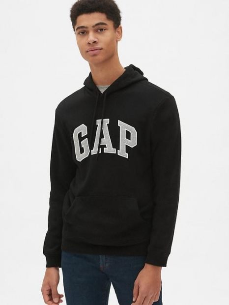 Чоловіча толстовка GAP худі чоловіче Геп оригінал США XL