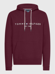 Чоловіче худі Tomy Hilfiger кофта з капюшоном товстування