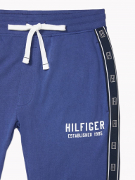 Мужской костюм Tommy Hilfiger толстовка и штаны 1159764814 (Синий, XXL)