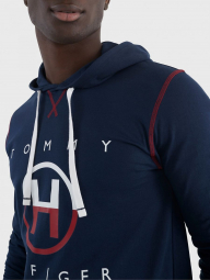 Чоловіче худі Tommy Hilfiger кофта з капюшоном