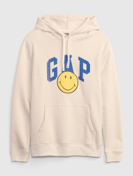 Чоловіча толстовка худі GAP кофта з капюшоном оригінал