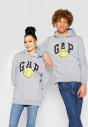 Толстовка худі GAP кофта з капюшоном оригінал