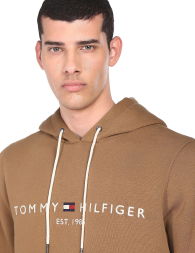 Чоловіче худі Tommy Hilfiger толстовка кофта з капюшоном