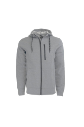 Толстовка чоловіча GAP з капюшоном 1159834721 (Сірий XXL)