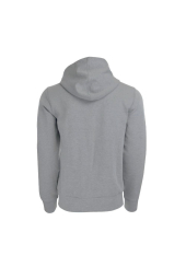 Толстовка чоловіча GAP з капюшоном 1159834721 (Сірий XXL)