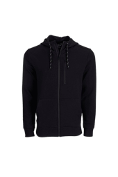Мужская толстовка GAP с капюшоном 1159837426 (Черный XL)