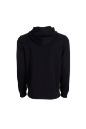 Мужская толстовка GAP с капюшоном 1159837426 (Черный XL)