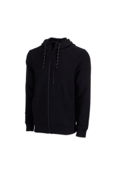 Мужская толстовка GAP с капюшоном 1159837426 (Черный XL)