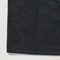 Вельветова куртка-сорочка UNIQLO на ґудзиках оригінал