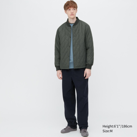 Куртка UNIQLO на кнопках оригінал XS