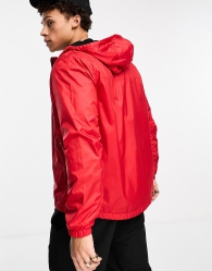 Чоловіча куртка Calvin Klein ветрівка 1159796431 (червоний, S)
