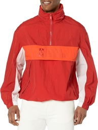 Мужской пуловер Armani Exchange анорак 1159797155 (Красный, XL)