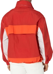 Мужской пуловер Armani Exchange анорак 1159805053 (Красный, XXL)