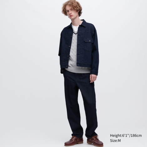 Вязаная жилетка UNIQLO 1159781667 (Бежевый, XS)