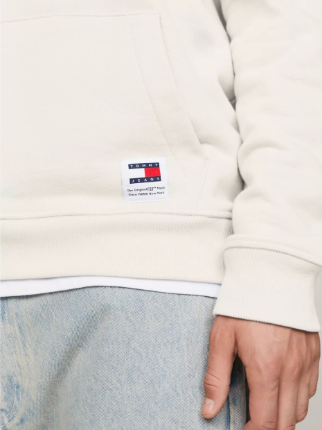 Чоловічий худий Tommy Hilfiger з логотипом 1159826237 (Бежевий XXL)