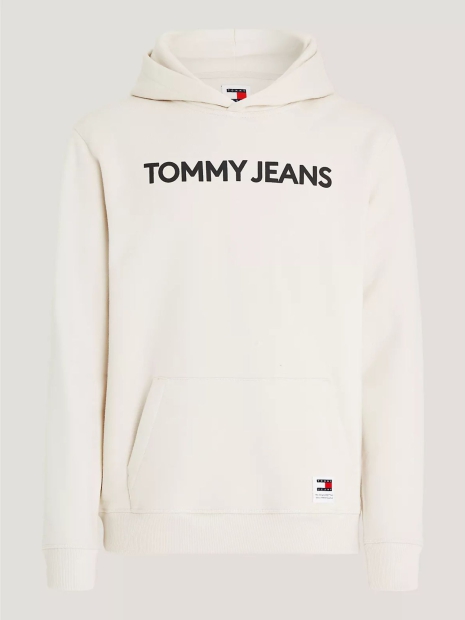 Чоловічий худий Tommy Hilfiger з логотипом 1159826237 (Бежевий XXL)