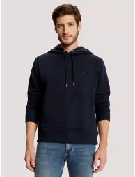 Мужское худи Tommy Hilfiger толстовка 1159796197 (Синий, 3XL)