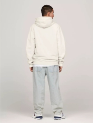 Чоловічий худий Tommy Hilfiger з логотипом 1159826237 (Бежевий XXL)