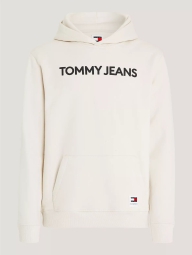 Чоловічий худий Tommy Hilfiger з логотипом 1159826237 (Бежевий XXL)