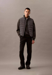 Мужская жилетка Calvin Klein 1159833468 (Серый XXL)