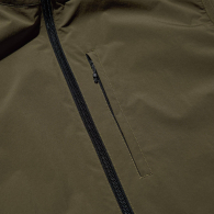 Житлет вітрозахисний Uniqlo 1159834466 (Зелений XL)