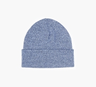 Набір Levi шапка і шарф 1159799351 (Білий/синій, One size)