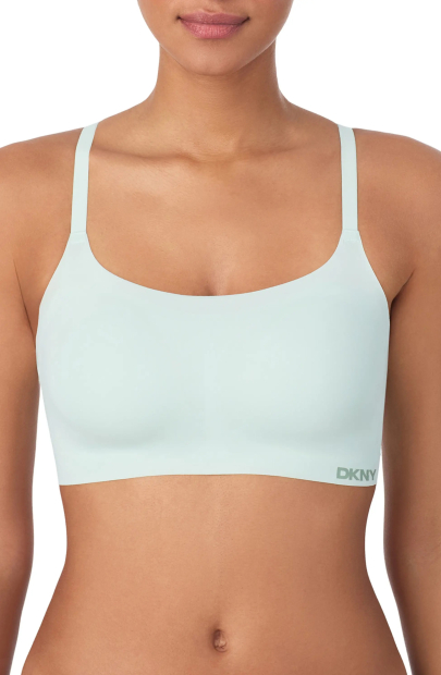 Набор бюстгальтеров бралетт DKNY 2 шт 1159840965 (Разные цвета M)