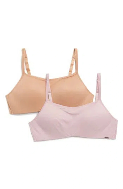 Набор бюстгальтеров DKNY 2 шт 1159840985 (Разные цвета 36C)