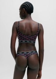 Набор бюстгальтеров бралетт Hugo Boss 2 шт 1159848267 (Черный S)