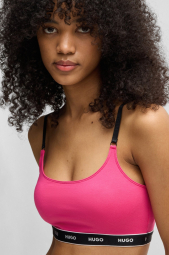 Набор бюстгальтеров Hugo Boss бра-топ 2 шт 1159848786 (Разные цвета M)