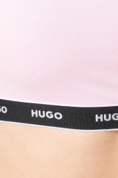 Набор бюстгальтеров Hugo Boss бра-топ 2 шт 1159848746 (Розовый XL)