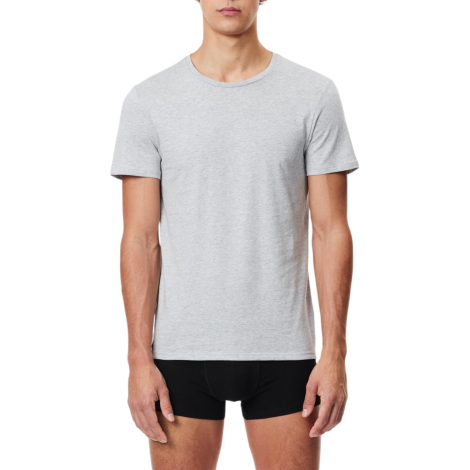 Набір чоловічих футболок Lacoste 3 шт 1159854828 (Різні кольори 3XL)