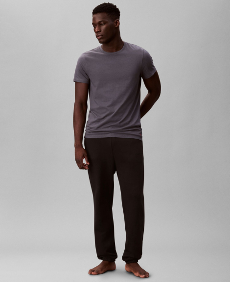 Набор мужских футболок Calvin Klein 3 шт 1159861626 (Разные цвета L)