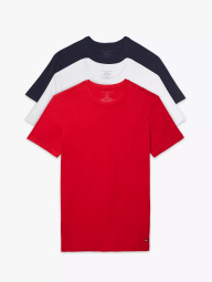 Набор мужских футболок Tommy Hilfiger 1159841224 (Разные цвета M)