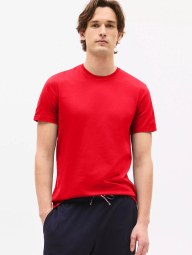Набор мужских футболок Tommy Hilfiger 1159841224 (Разные цвета M)