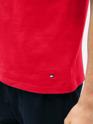Набор мужских футболок Tommy Hilfiger 1159841224 (Разные цвета M)