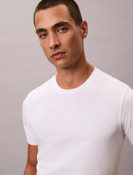 Набор мужских футболок Calvin Klein 3 шт 1159846553 (Разные цвета M)