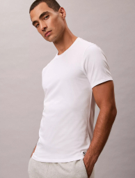 Набор мужских футболок Calvin Klein 3 шт 1159846553 (Разные цвета M)