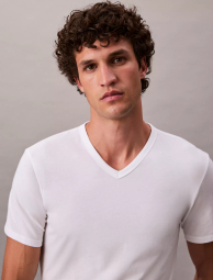 Набор мужских футболок Calvin Klein 3 шт 1159846558 (Разные цвета L)