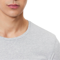 Набір чоловічих футболок Lacoste 3 шт 1159854828 (Різні кольори 3XL)