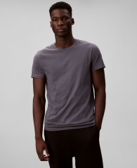 Набор мужских футболок Calvin Klein 3 шт 1159861626 (Разные цвета L)