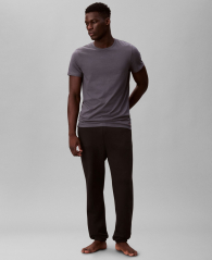 Набор мужских футболок Calvin Klein 3 шт 1159861626 (Разные цвета L)