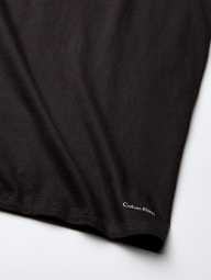 Набор мужских футболок Calvin Klein 3 шт 1159864585 (Черный L)