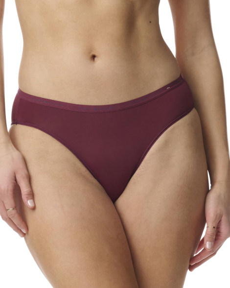 Набор женских трусиков Tommy Hilfiger бикини 1159842408 (Разные цвета L)