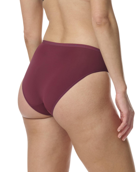 Набор женских трусиков Tommy Hilfiger бикини 1159842408 (Разные цвета L)