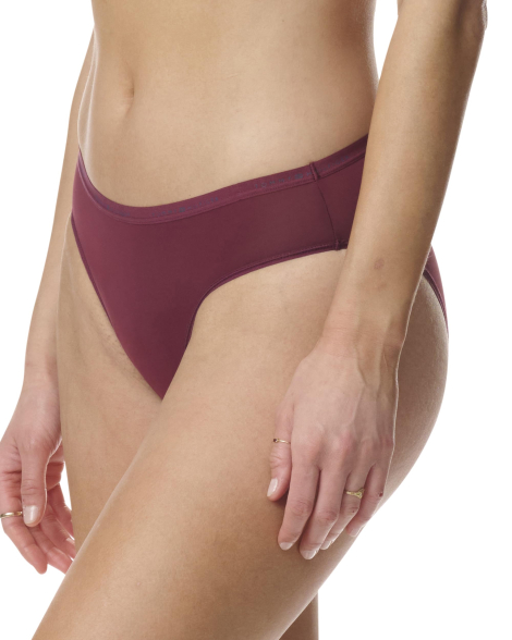 Набор женских трусиков Tommy Hilfiger бикини 1159842408 (Разные цвета L)