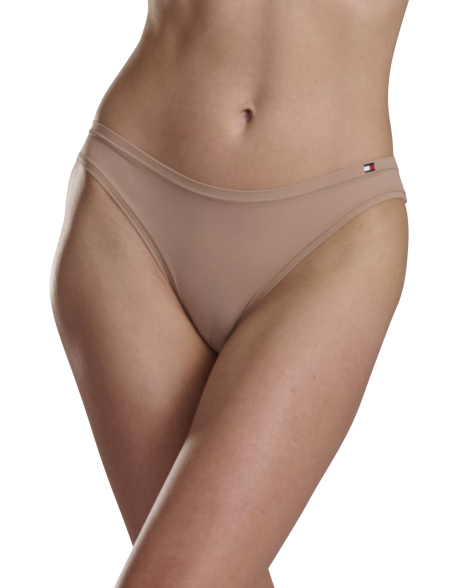 Набор женских трусиков Tommy Hilfiger бикини 5шт 1159848397 (Разные цвета L)