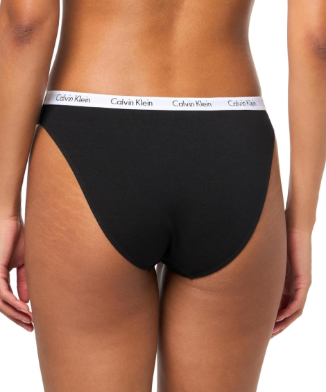 Набор из 3 трусиков бикини Calvin Klein 1159849479 (Разные цвета S)