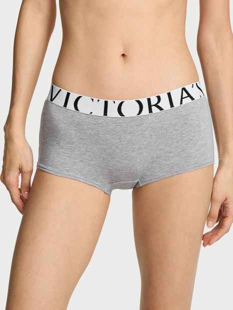 Набор трусиков шортиков Victoria's Secret 1159861585 (Разные цвета M)